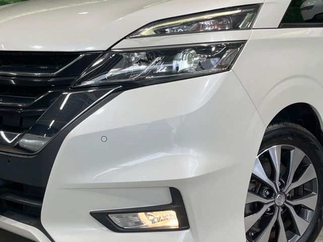 SERENA S-HYBRID