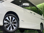 SERENA S-HYBRID