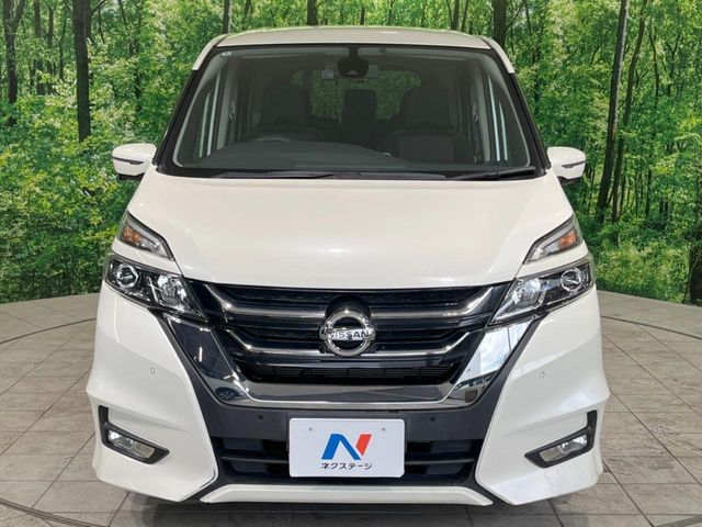 SERENA S-HYBRID