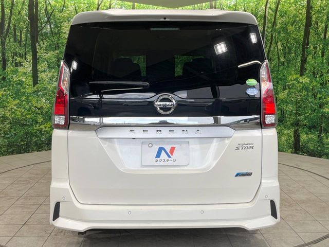 SERENA S-HYBRID