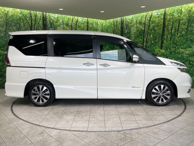 SERENA S-HYBRID