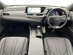 LEXUS ES300h