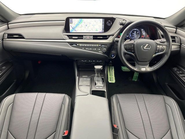 LEXUS ES300h