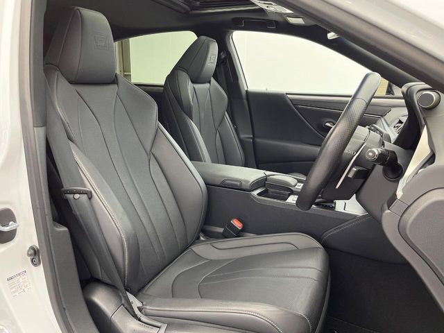 LEXUS ES300h