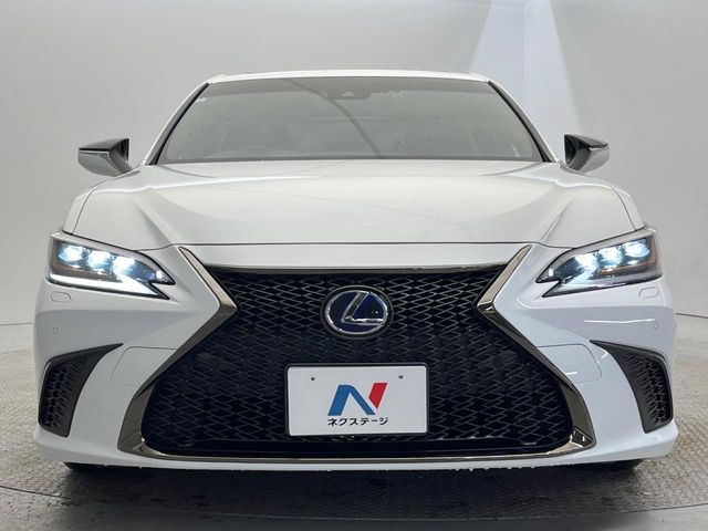LEXUS ES300h