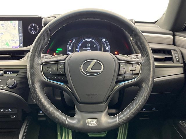 LEXUS ES300h