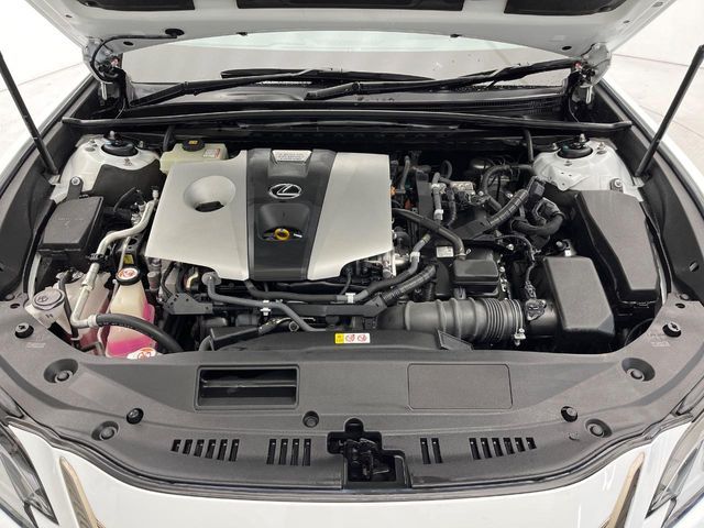 LEXUS ES300h