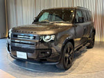ROVER DEFENDER