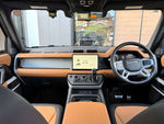 ROVER DEFENDER