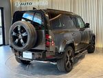 ROVER DEFENDER