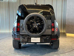 ROVER DEFENDER