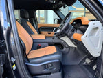 ROVER DEFENDER