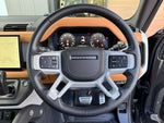 ROVER DEFENDER