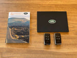 ROVER DEFENDER