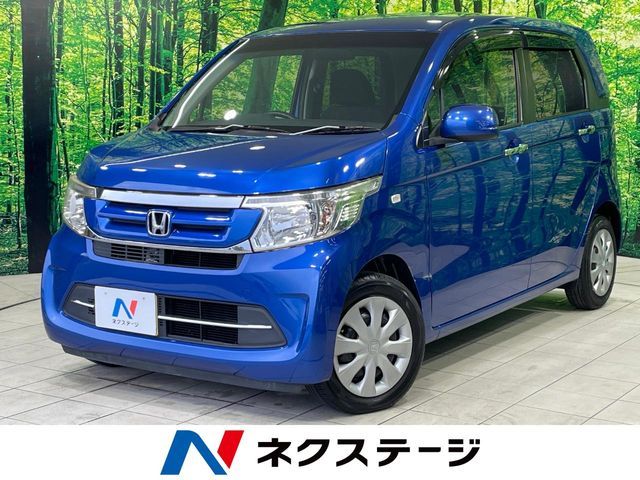 N-WGN