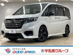 STEPWAGON SPADA HYBRID