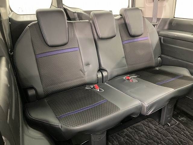 STEPWAGON SPADA HYBRID
