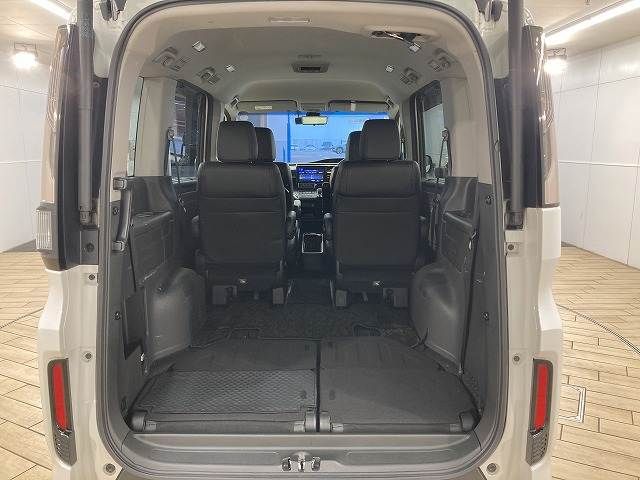 STEPWAGON SPADA HYBRID
