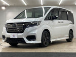 STEPWAGON SPADA HYBRID