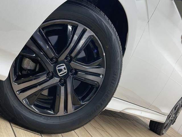 STEPWAGON SPADA HYBRID