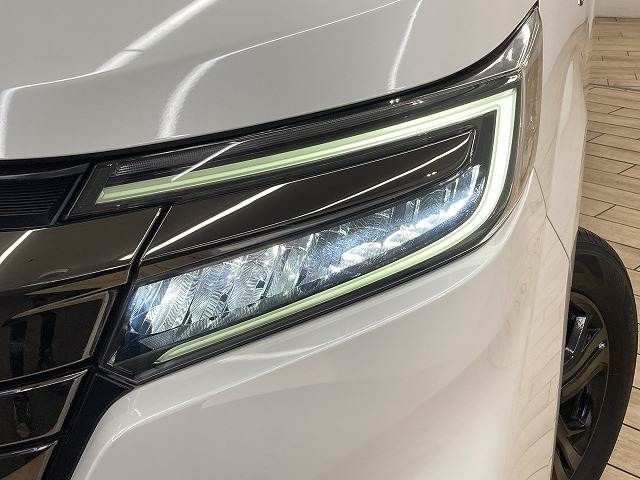 STEPWAGON SPADA HYBRID
