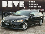 LEXUS GS350