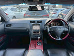 LEXUS GS350