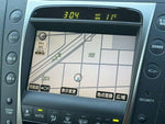 LEXUS GS350