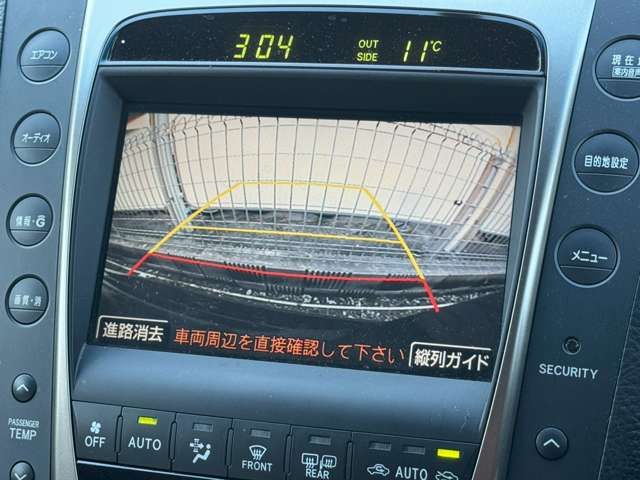 LEXUS GS350