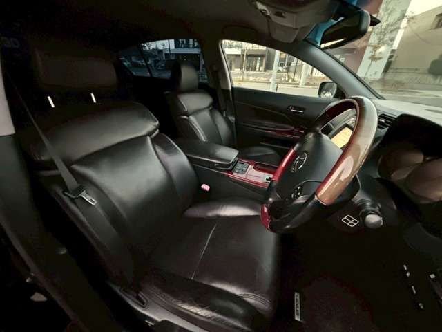 LEXUS GS350