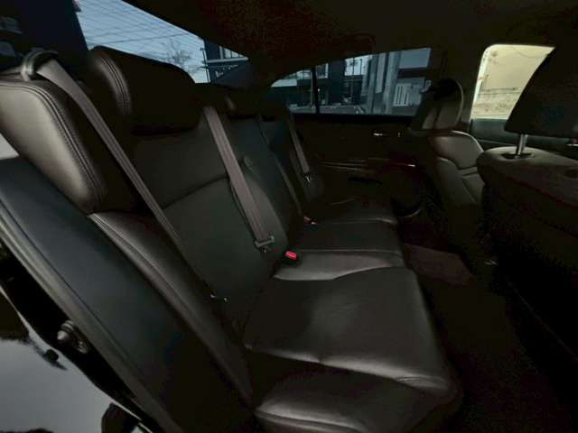 LEXUS GS350