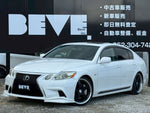 LEXUS GS350