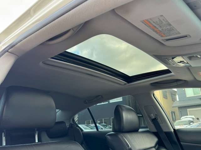 LEXUS GS350