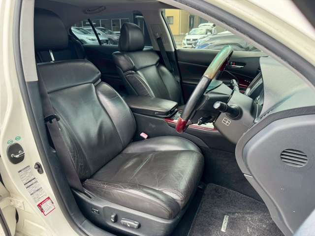 LEXUS GS350