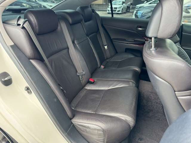 LEXUS GS350