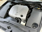 LEXUS GS350