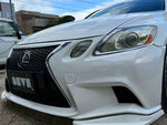 LEXUS GS350