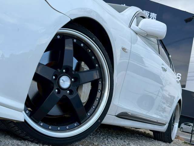 LEXUS GS350