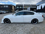 LEXUS GS350
