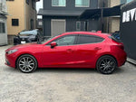 AXELA SPORTS