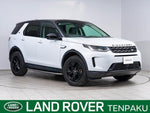 ROVER DISCOVERY SPORTS