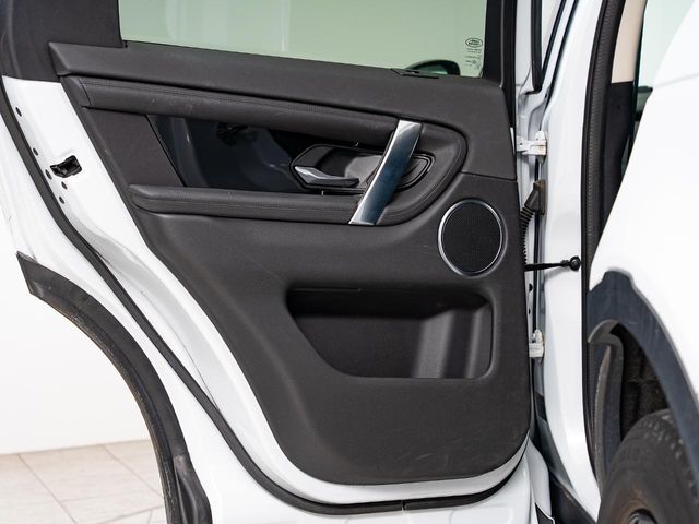 ROVER DISCOVERY SPORTS