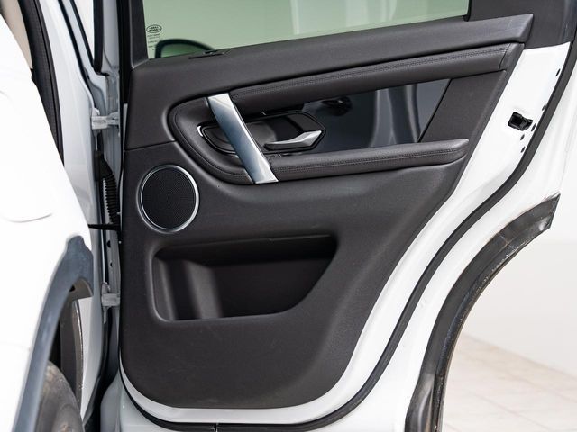 ROVER DISCOVERY SPORTS