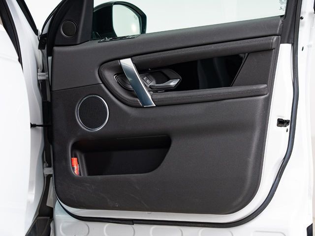 ROVER DISCOVERY SPORTS