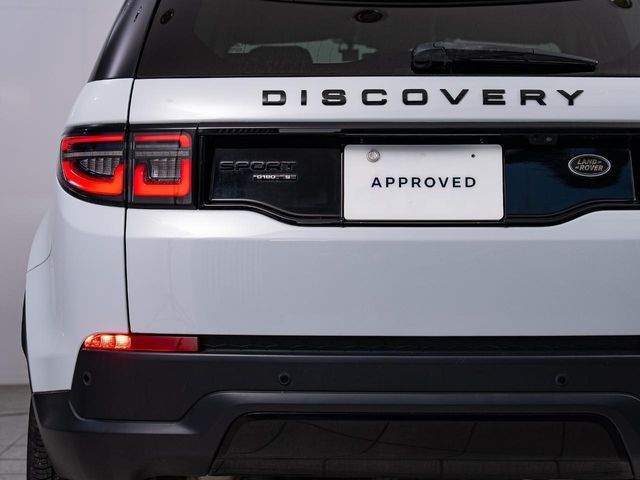ROVER DISCOVERY SPORTS