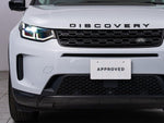 ROVER DISCOVERY SPORTS