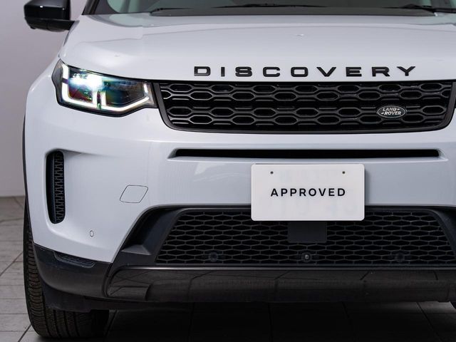 ROVER DISCOVERY SPORTS