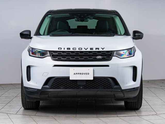 ROVER DISCOVERY SPORTS