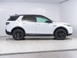ROVER DISCOVERY SPORTS