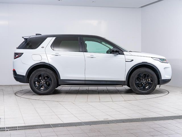ROVER DISCOVERY SPORTS
